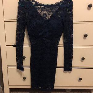 Formal dress